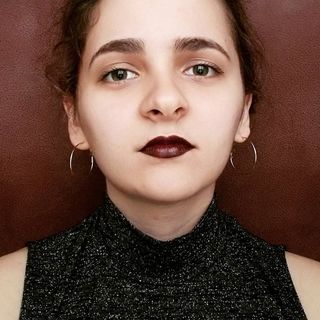 Profile Picture of Cinnamon (@zabe_sab) on Instagram