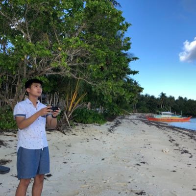 Profile Picture of Sean Jay Manansala (@kuyaseanjay) on Twitter