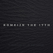 Profile Picture of Romeijn The 17 (@romeijnthe1796) on Youtube