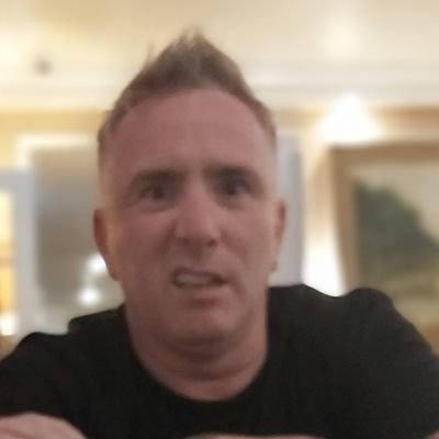 Profile Photo of Gary Nixon (@garynixon100) on Twitter