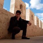Profile Picture of javier quintero (@javierquinteroff) on Instagram