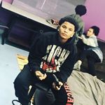 Profile Picture of Carl Snead (@glo_boycarl) on Instagram