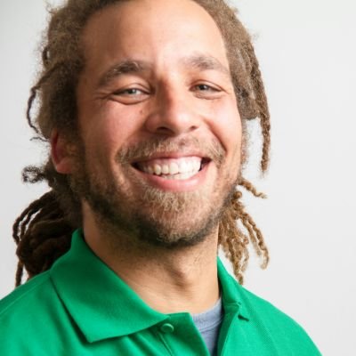 Profile Picture of Gerald Smithon Twitter