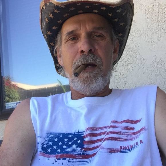 Profile Picture of Robert May (@rambamsd) on Poshmark