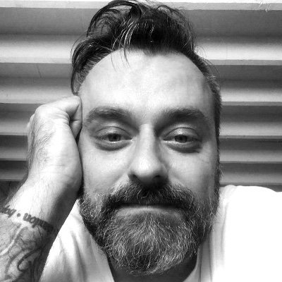 Profile Picture of J. Alan Veerkamp  🏳️‍🌈 (@jalanveerkamp) on Twitter