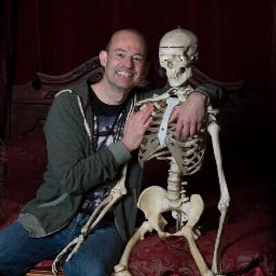 Profile Picture of Ian Mears (@IanMears) on Twitter