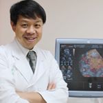 Profile Picture of Jin-Chung Shih (@jinchungshih) on Instagram