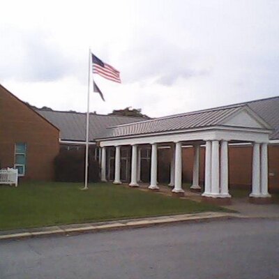 Profile Picture of Patrick Hist Museum (@PatrickHIstMuse) on Twitter