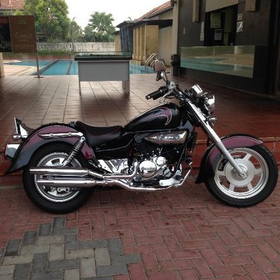 Profile Picture of David Seah (@DavidSeah1) on Twitter