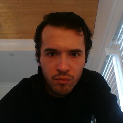 Profile Picture of Christopher Miceli (@NolanMiceli) on Twitter