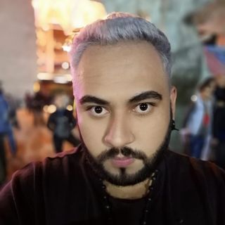 Profile Picture of Mike Carpio (@MIKELITOC) on Facebook