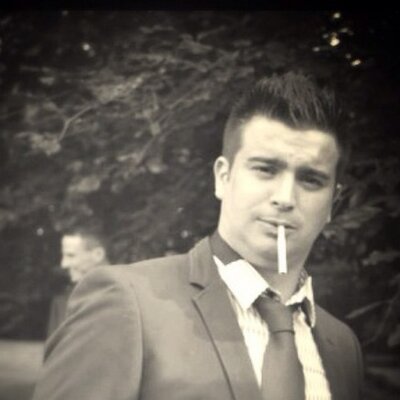 Profile Picture of Andrea Curto (@andreacurto83) on Twitter