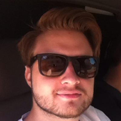 Profile Picture of Gabriel Jeff Gorski (@GGabrielband) on Twitter