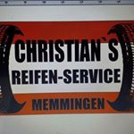 Profile Picture of Christian Fluhr (@christians.reifenservice) on Instagram