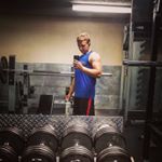 Profile Picture of Chris Freed (@freedom_gym) on Instagram