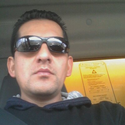 Profile Picture of Christian Garcia (@Christi09775745) on Twitter