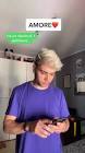 Profile Picture of   TikTok Alessio Genna... (@alessiogenna) on Tiktok