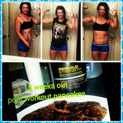 Profile Picture of 24Fit Health Coach (@Nikki_Hacker_04) on Twitter