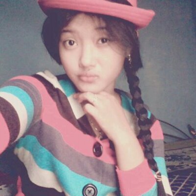 Profile Picture of Cindy Ashari MarCell (@ciindy_cipiit) on Twitter