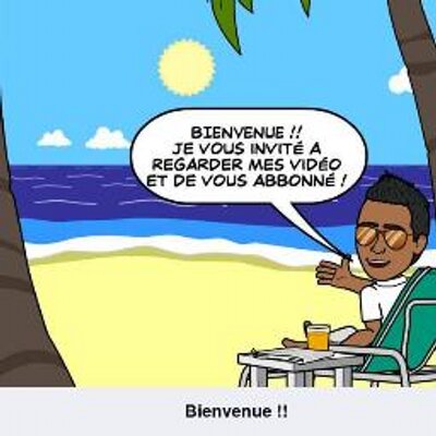 Profile Picture of Quentin Jordan (@earebrind) on Twitter