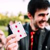 Profile Picture of Jon Ander 🎩 MAGICIAN 🎩 (@@jonanmagic) on Tiktok