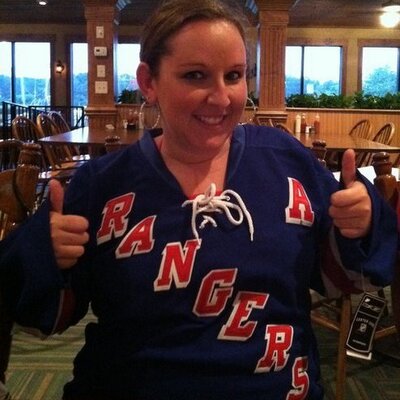 Profile Picture of Danielle Daugherty (@Danni6622) on Twitter