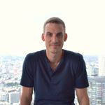 Profile Picture of David Haluska (@david_haluska) on Instagram