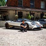 Profile Picture of Ben | Automotive Photographer (@abellben) on Instagram