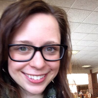 Melissa Kohler - Twitter Profile Picture of Melissa Kohler (@MelJoKoh) on Twitter