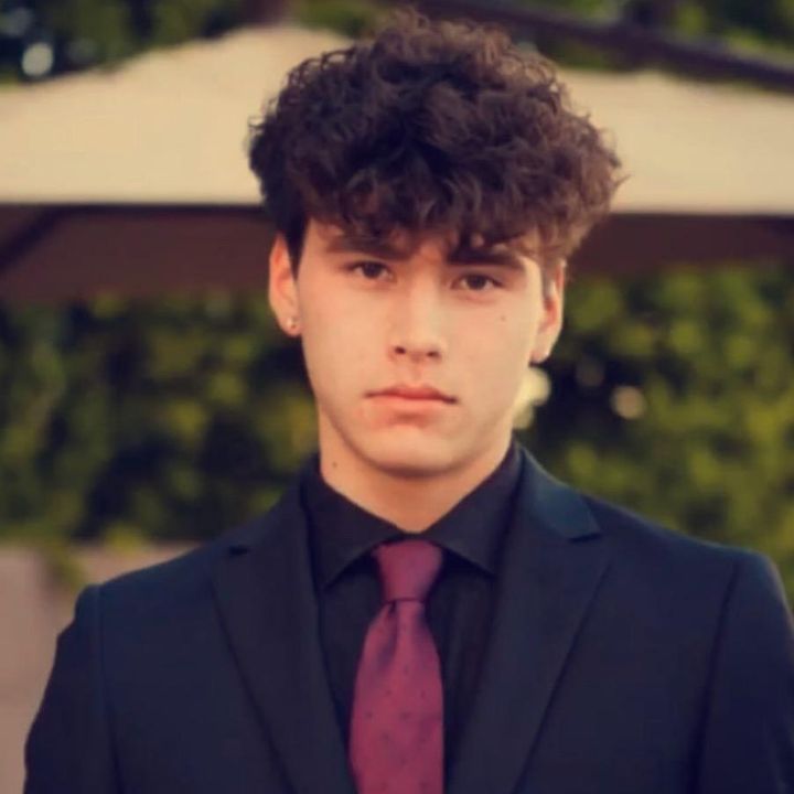 Profile Picture of Stephen (@stephen.yu) on Tiktok