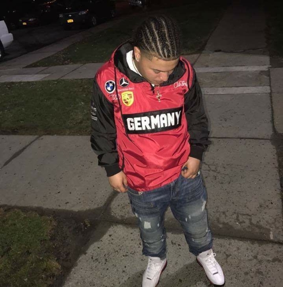 Profile Picture of Julio Acevedo (@__imjulio) on Poshmark