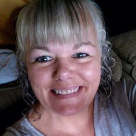 Profile Picture of Lori N Scott Shaffer (@peachy45) on Pinterest