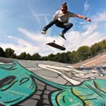 Profile Picture of TARRIN CHRISTOPHER SWEENEY (@sweenx666) on Instagram