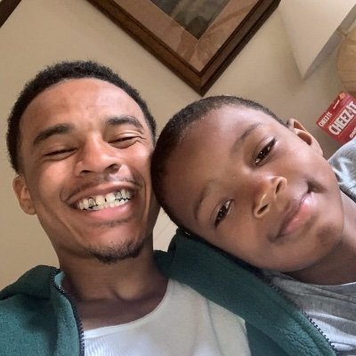 Profile Picture of Cal Rembert (@CalRembert) on Twitter