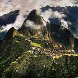 Profile Picture of Servando Ramirez B (@BernalServando) on Twitter