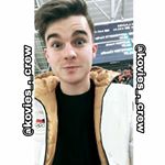 Profile Picture of ! KONEC ! (@chadwick_1563__damien) on Instagram