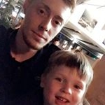 Profile Picture of pαυlpαѕѕмαɴ☯ (@paul.passman) on Instagram