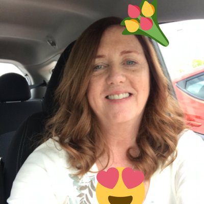 Profile Photo of Cathy A Carson (@CathyACarson1) on Twitter