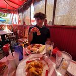 Profile Picture of Josiah Cooley (@josiah.cools) on Instagram