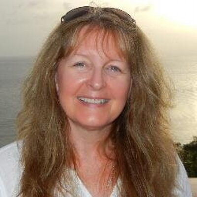 Profile Picture of Cindy Gillum (@seagull9) on Twitter