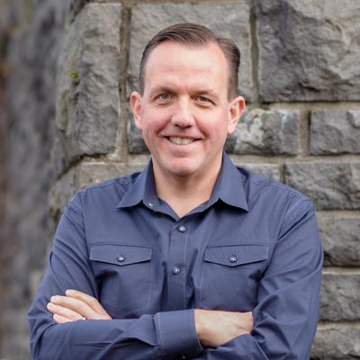 Profile Picture of David Alles (@DavidAlles) on Twitter