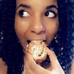 Profile Picture of Randi | TheHangryBlackGirl.com (@thehangryblackgirl) on Instagram