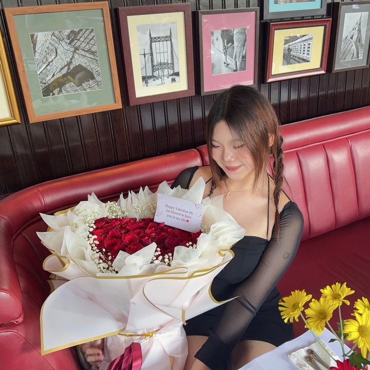 Profile Picture of felicia (@otherpartofu) on Tiktok