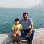 Kiran Pinto - Instagram Profile Picture of Kiran Pinto (@jkiranpinto) on Instagram