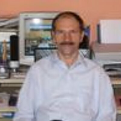 Profile Picture of Thomas Krauser (@@Thomask58) on Twitter