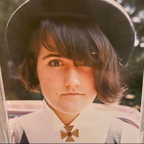 Penny Corradini - Poshmark Profile Picture of Penny Corradini (@pennycorradini) on Poshmark