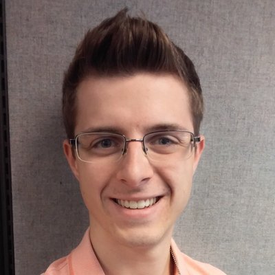 Profile Picture of Joe Collum (@jcollum2012) on Twitter