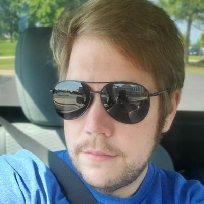 Profile Picture of Robert Stunkard (@Aphra82) on Twitter