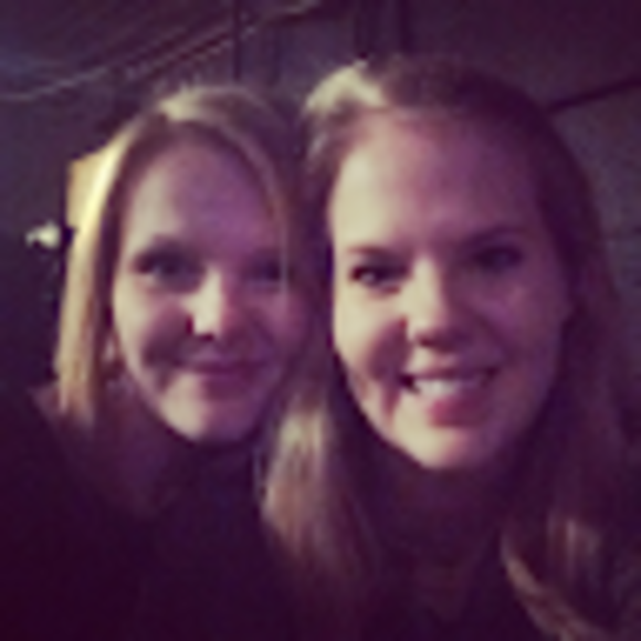 Profile Picture of Kate Hellmich (@kmhellmich) on Poshmark