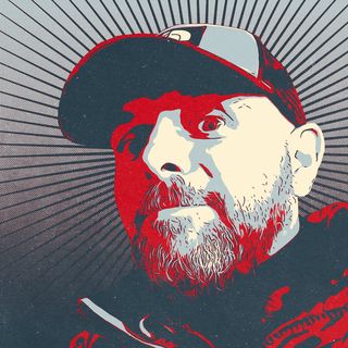 Profile Picture of Kris Barry (@kristofferbarry) on Instagram